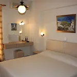 Princess Mare Aparthotel Naxos City