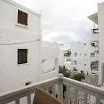 Princess Mare Aparthotel Naxos City