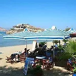 Princess Mare Naxos City