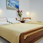 Princess Mare Naxos City