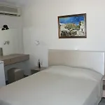 Princess Mare Aparthotel 2*