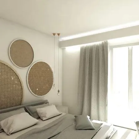 Hotel apartamentowy Princess Mare