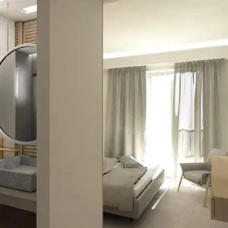 公寓式酒店 Princess Mare Naxos City