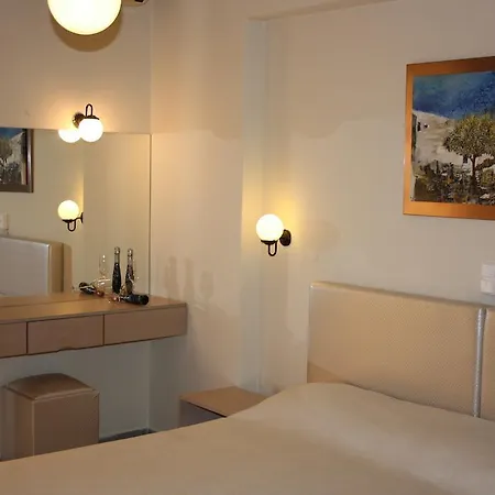 Hotel apartamentowy Princess Mare 2*