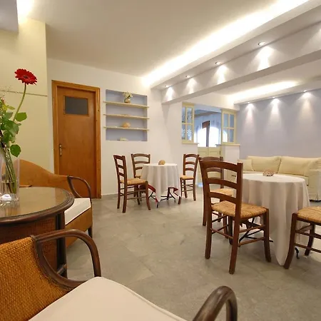 Princess Mare Aparthotel 2*