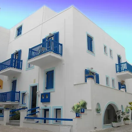 Princess Mare Hotel apartamentowy