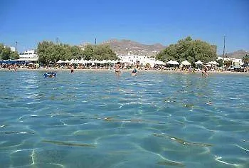 Hotel apartamentowy Princess Mare 2*