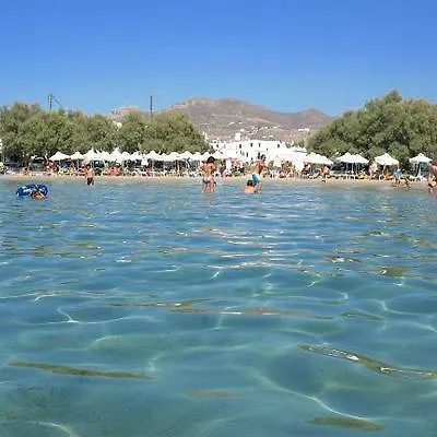 Princess Mare Hotel apartamentowy