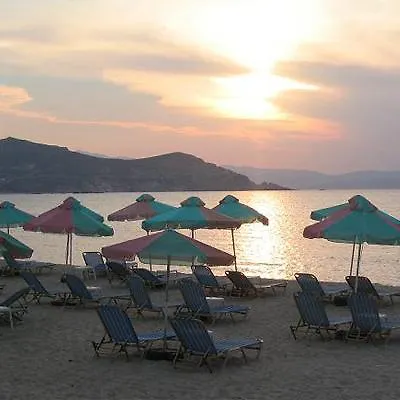 Hotel apartamentowy Princess Mare 2*