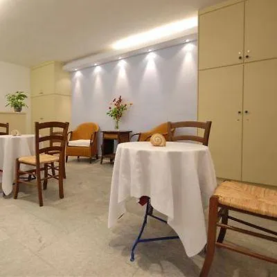 Hotel apartamentowy Princess Mare 2*