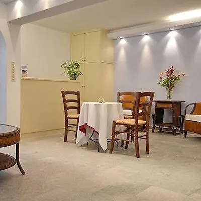 Hotel apartamentowy Princess Mare