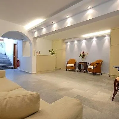 Hotel apartamentowy Princess Mare