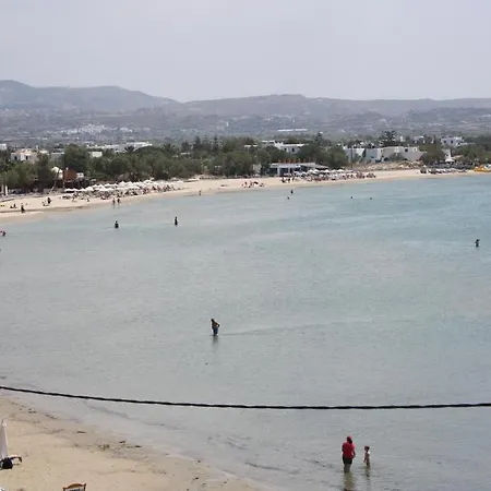 Hotel apartamentowy Princess Mare