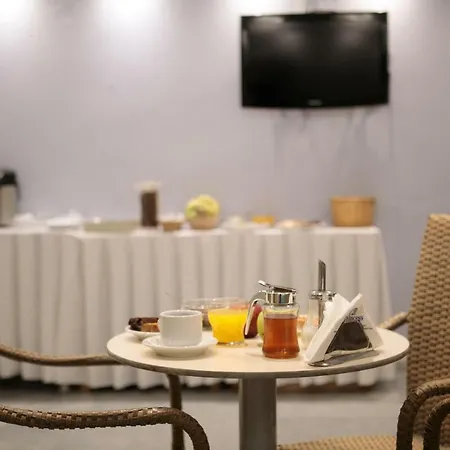 公寓式酒店 Princess Mare Naxos City