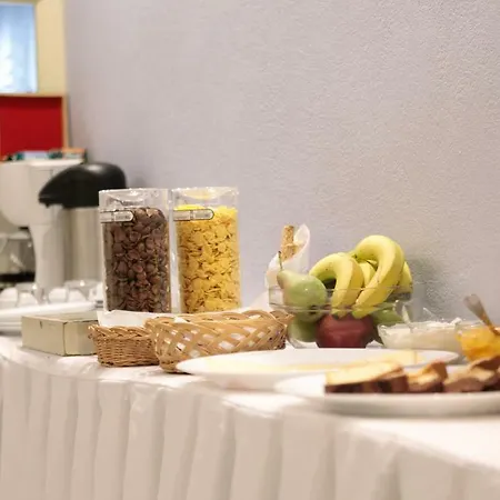 Princess Mare 公寓式酒店