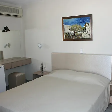 Princess Mare Aparthotel 2*