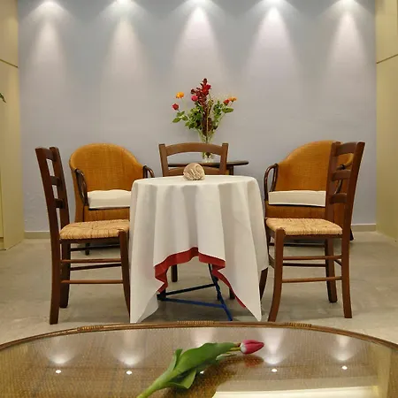 Hotel apartamentowy Princess Mare 2*