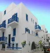 Hotel apartamentowy Princess Mare 2*