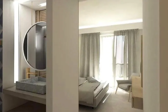 公寓式酒店 Princess Mare Naxos City