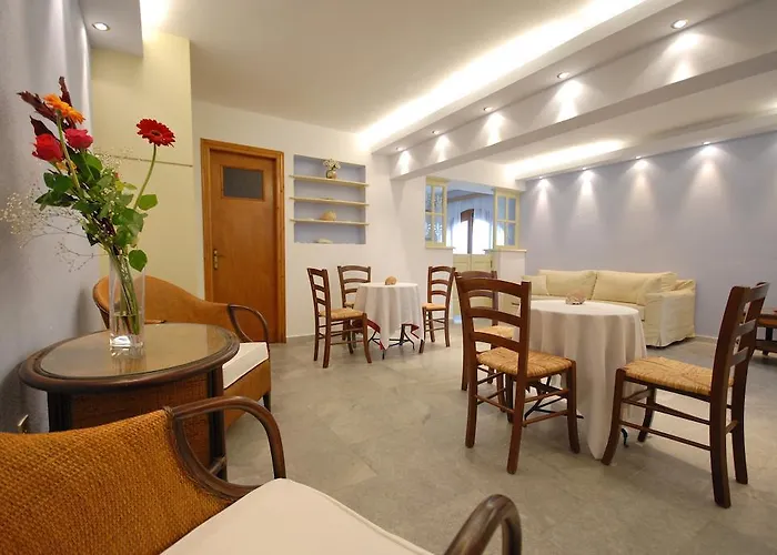 Princess Mare 公寓式酒店 2*