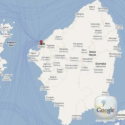 Princess Mare 公寓式酒店 2*