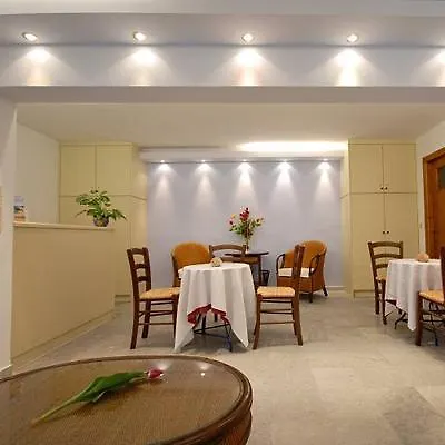 Princess Mare 公寓式酒店 2*