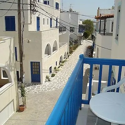 Princess Mare Naxos City