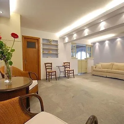 公寓式酒店 Princess Mare 2*