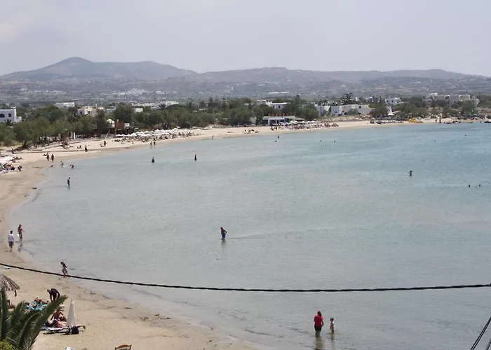 公寓式酒店 Princess Mare