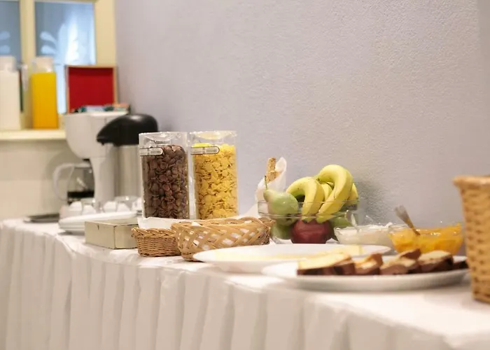 Princess Mare 公寓式酒店