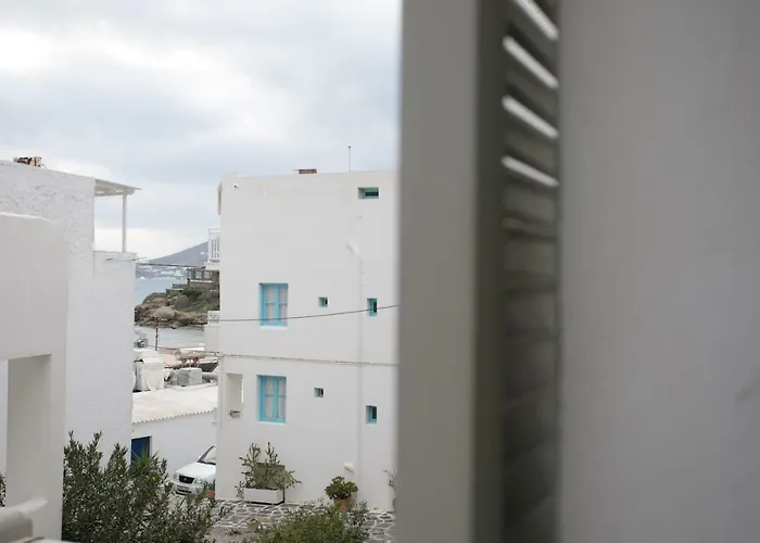 Princess Mare 公寓式酒店 2*