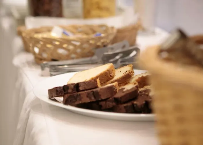 Princess Mare 公寓式酒店