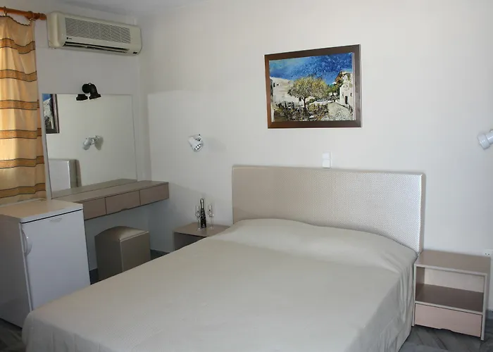 Princess Mare 公寓式酒店 2*