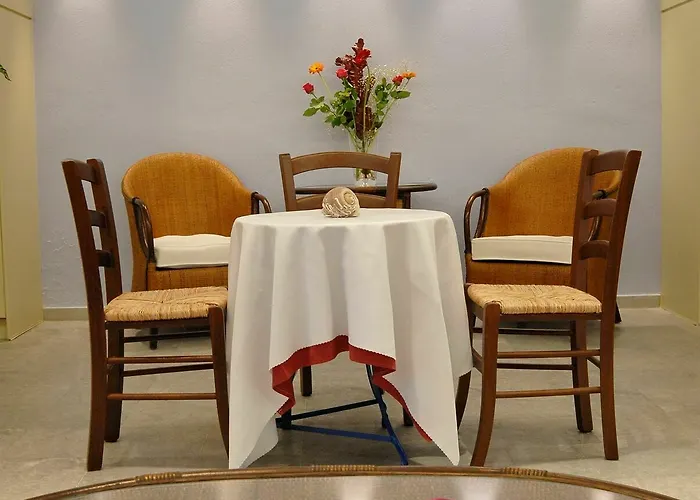 公寓式酒店 Princess Mare 2*