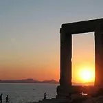 Princess Mare Aparthotel Naxos City