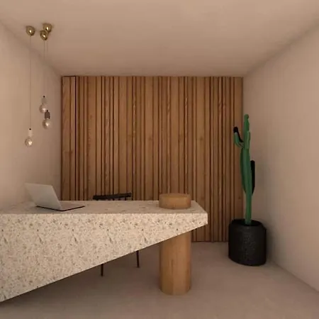 公寓式酒店 Princess Mare Naxos City