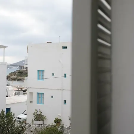 Princess Mare 公寓式酒店 2*