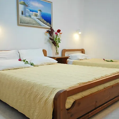 Princess Mare 公寓式酒店