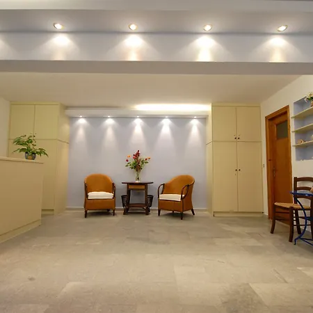 Princess Mare Naxos City