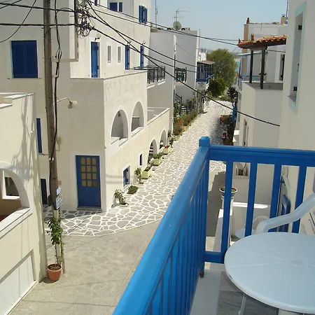 公寓式酒店 Princess Mare