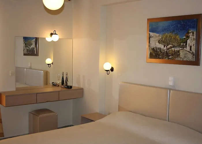 Апарт-отель Princess Mare 2*