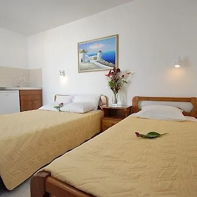 Princess Mare 2* Naxos City