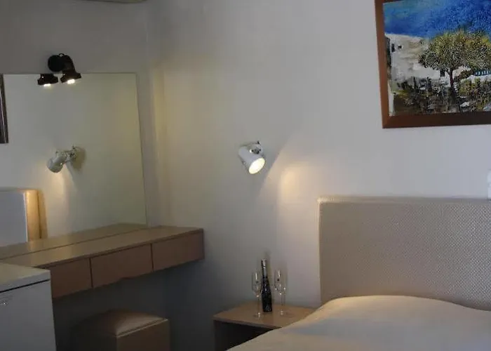 Апарт-отель Princess Mare 2*