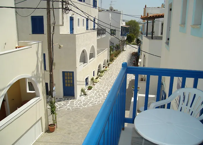 Апарт-отель Princess Mare